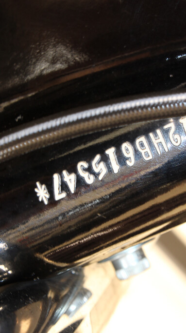 Street Glide® Special