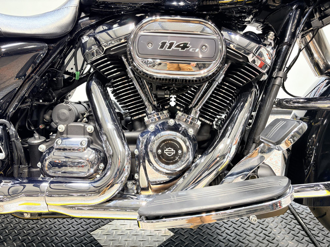 Street Glide® Special