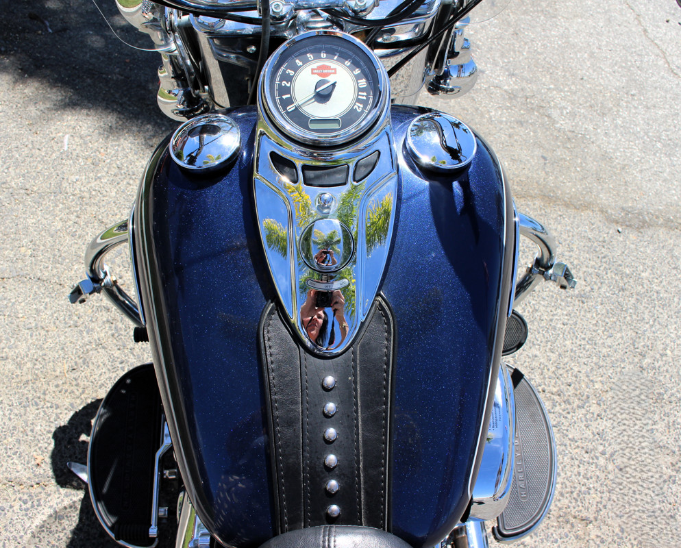 Heritage Softail® Classic
