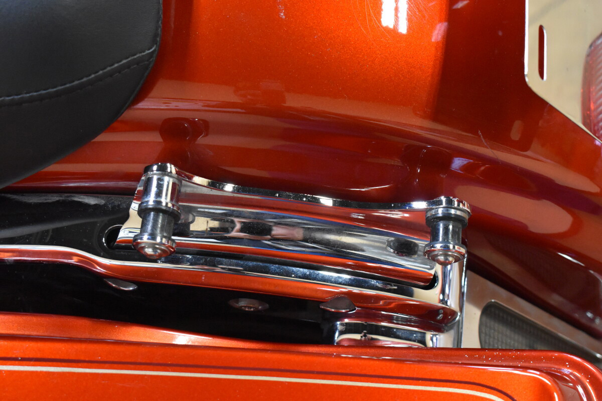 Ultra Classic® Electra Glide®