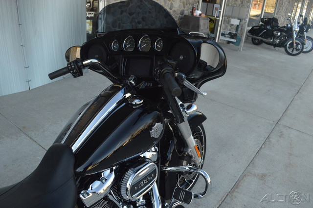 Street Glide® Special