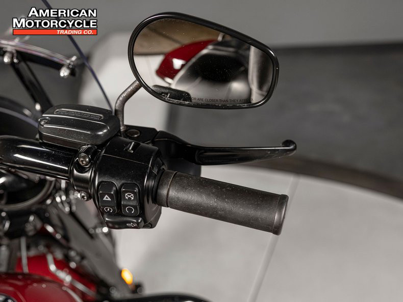 Road King® Special