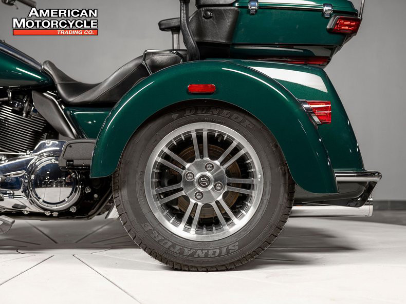 Tri Glide® Ultra