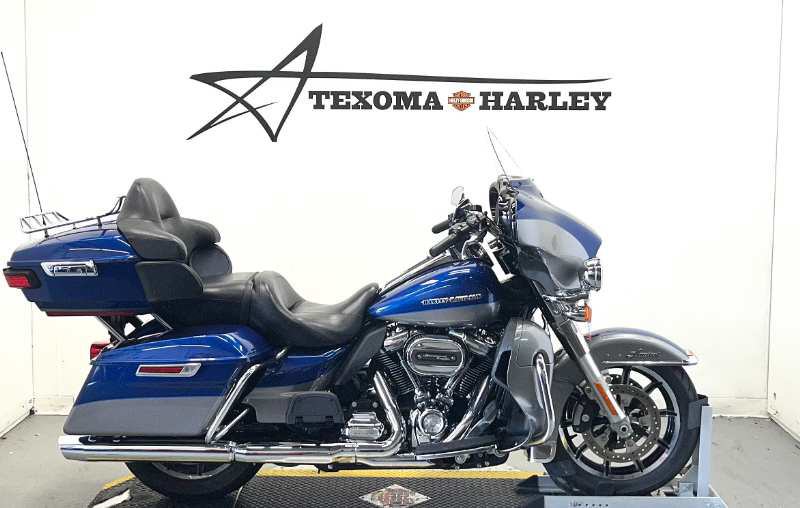 Electra Glide® Ultra® Limited