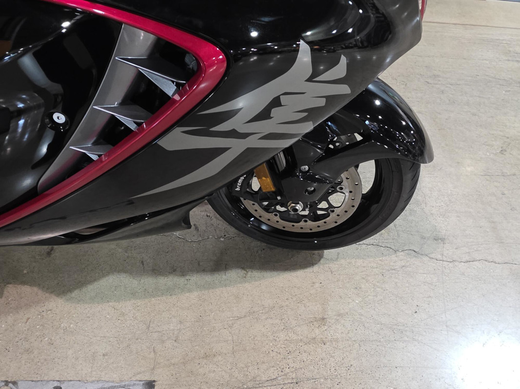 Hayabusa