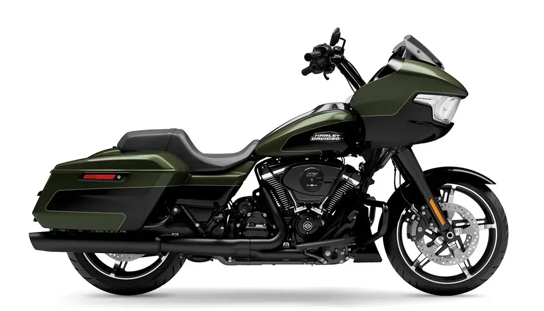 Road Glide®
