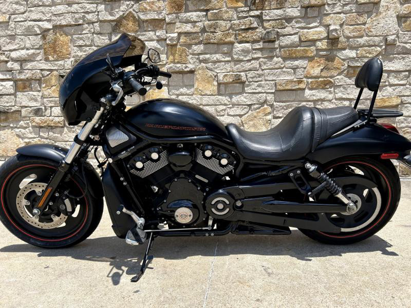 V-Rod® Night Rod® Special