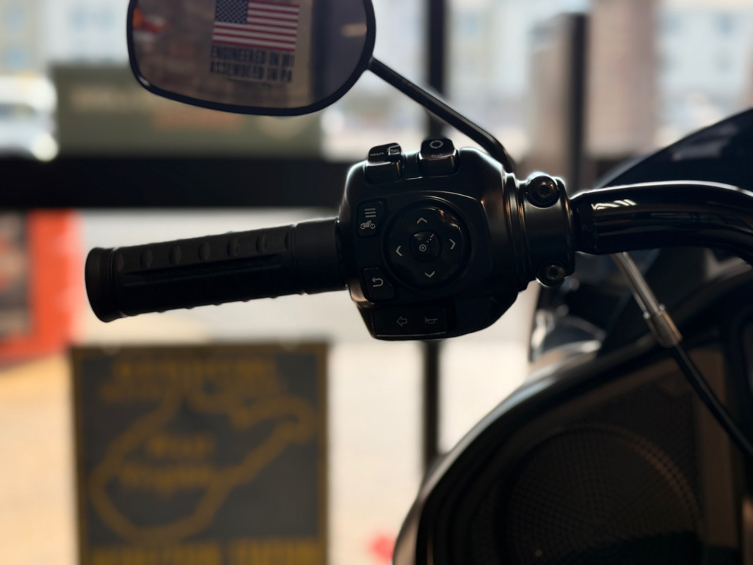 Road Glide®