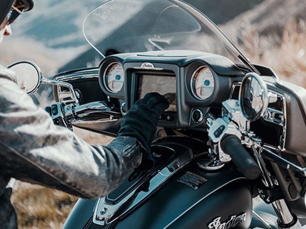 Roadmaster®	