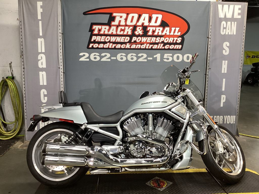 V-Rod® Night Rod® Special Anniversary