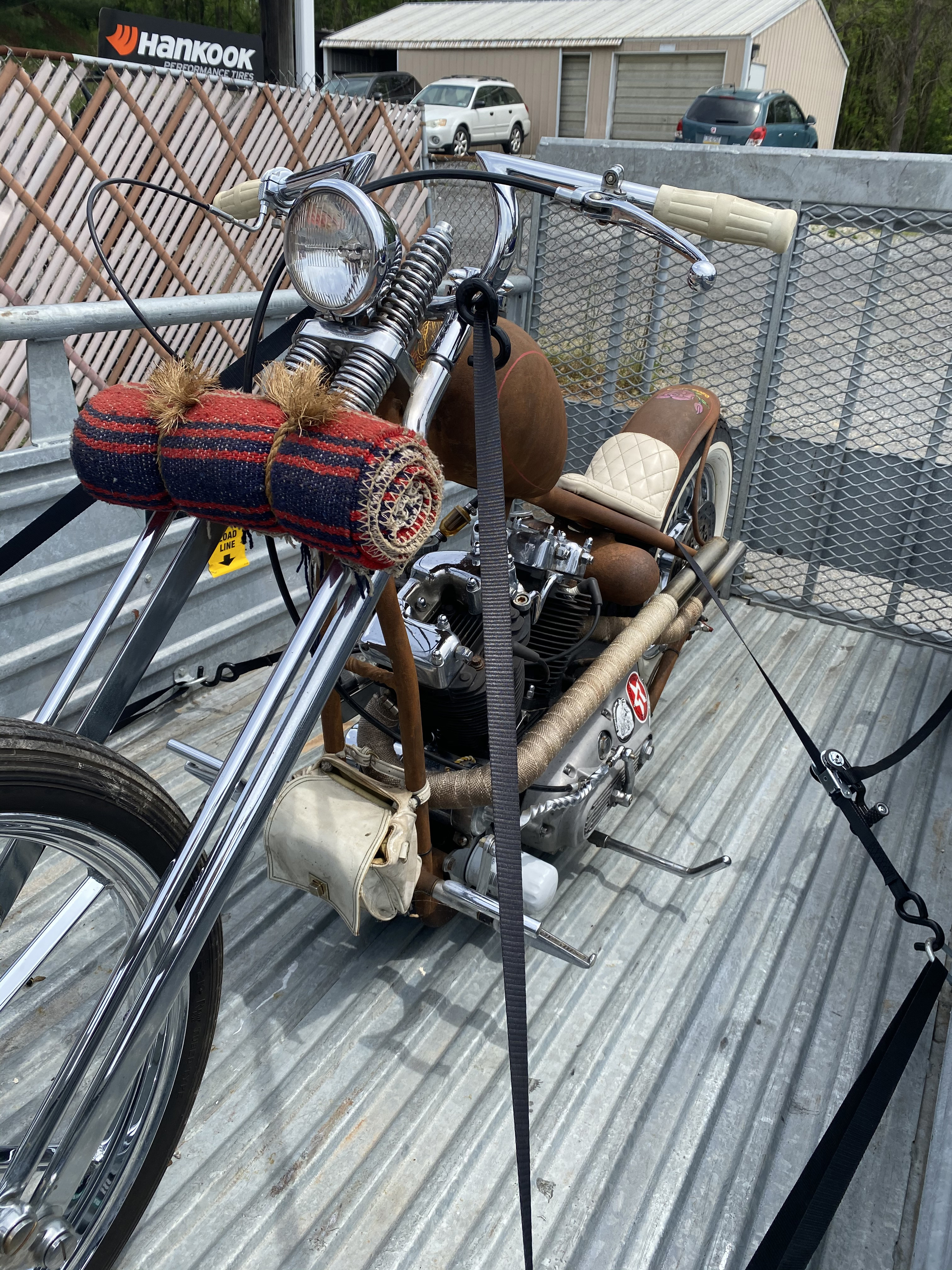 1977 Harley Davidson® Xlh Sportster 1000 For Sale In Orange County Ca 