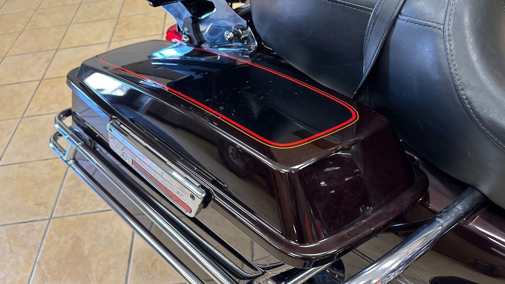 Electra Glide® Classic