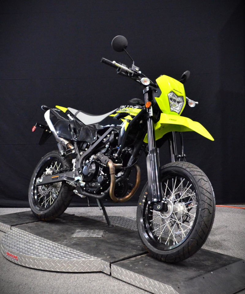 KLX230SM