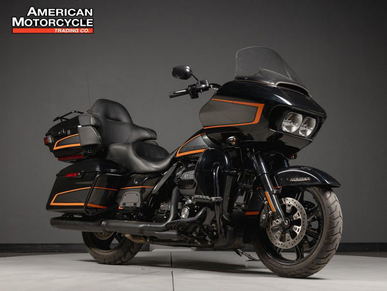 Road Glide® Limited