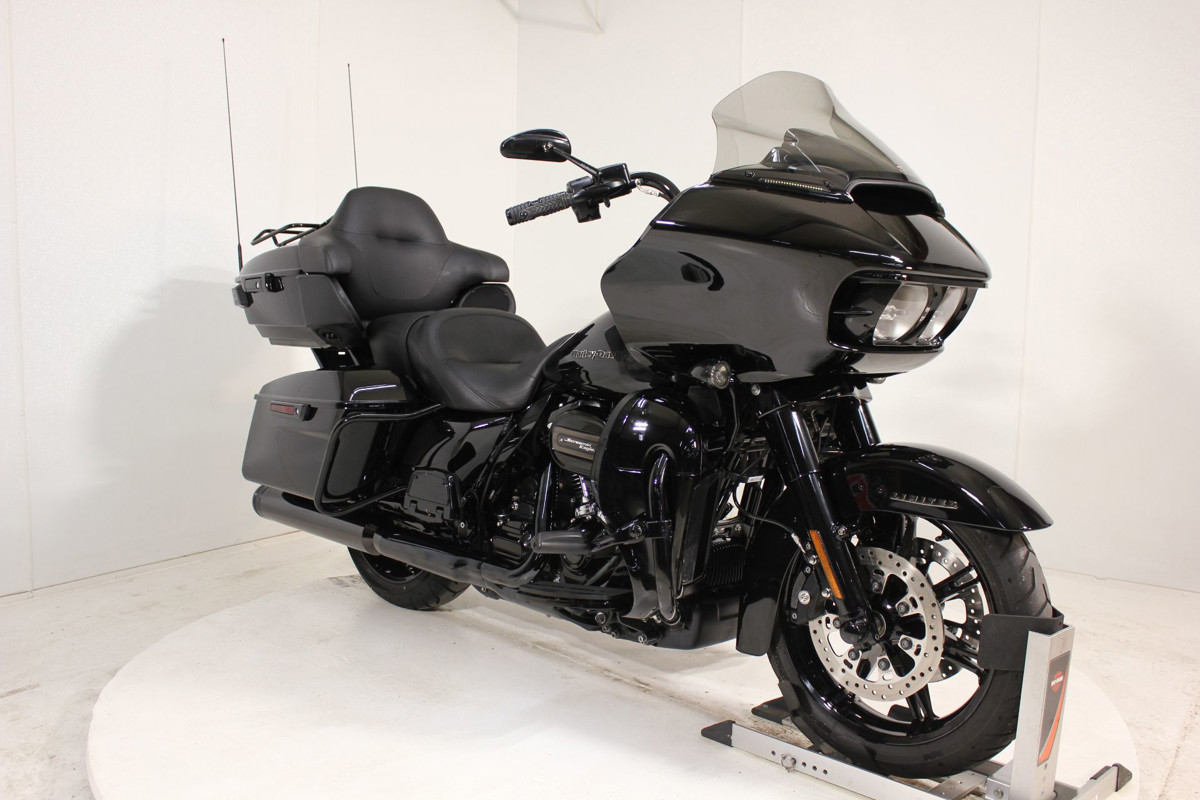 Road Glide® Limited