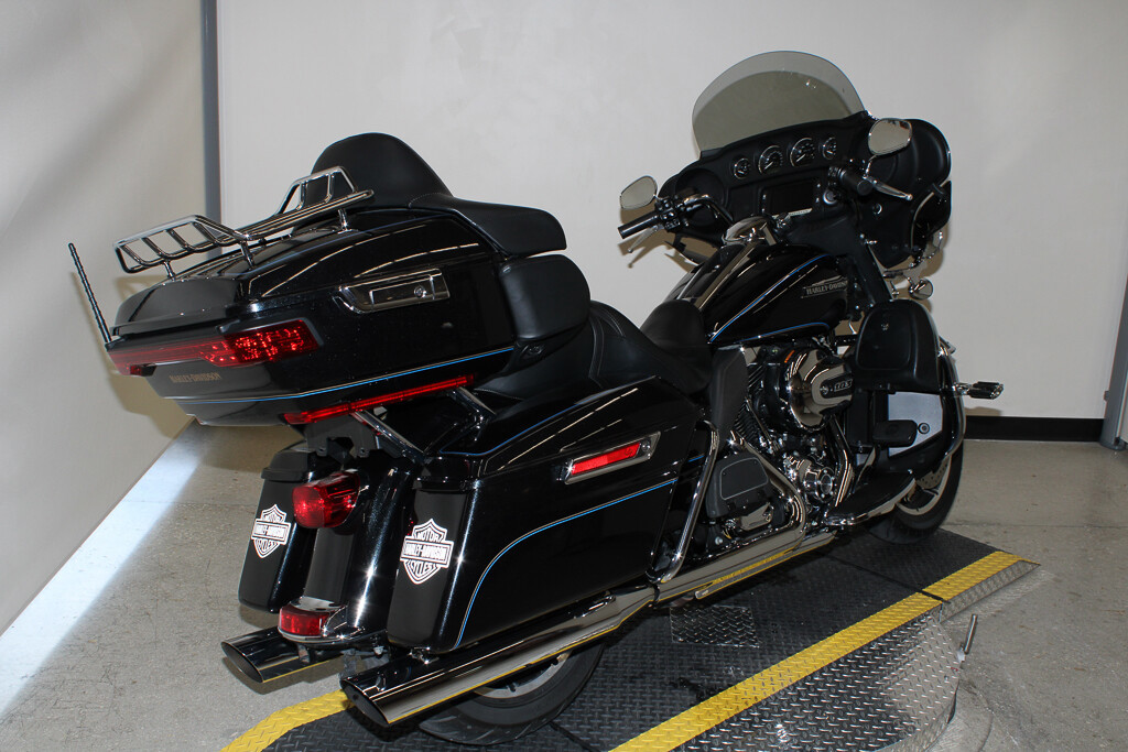 Ultra Classic® Electra Glide®