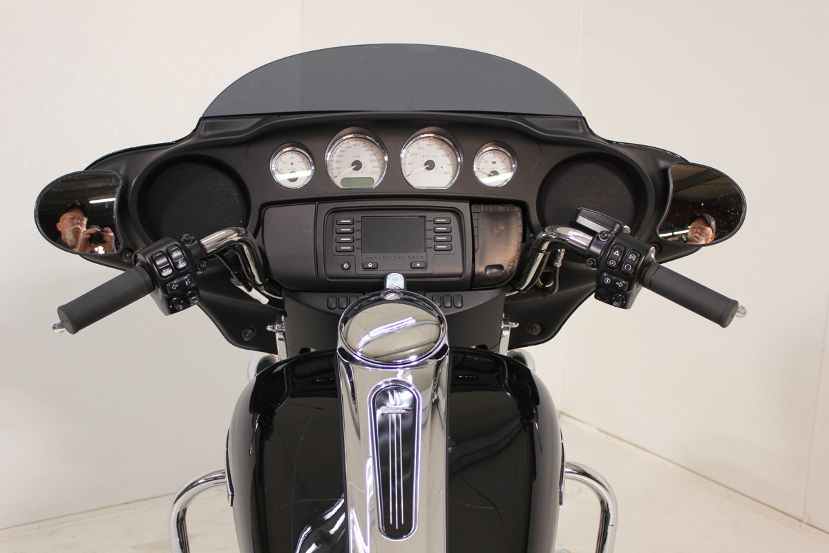 Street Glide® Special
