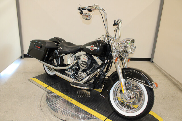 Heritage Softail® Classic