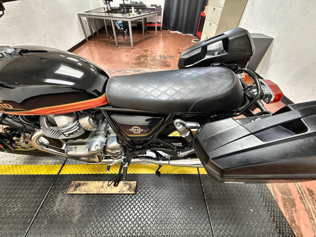 INT 650
