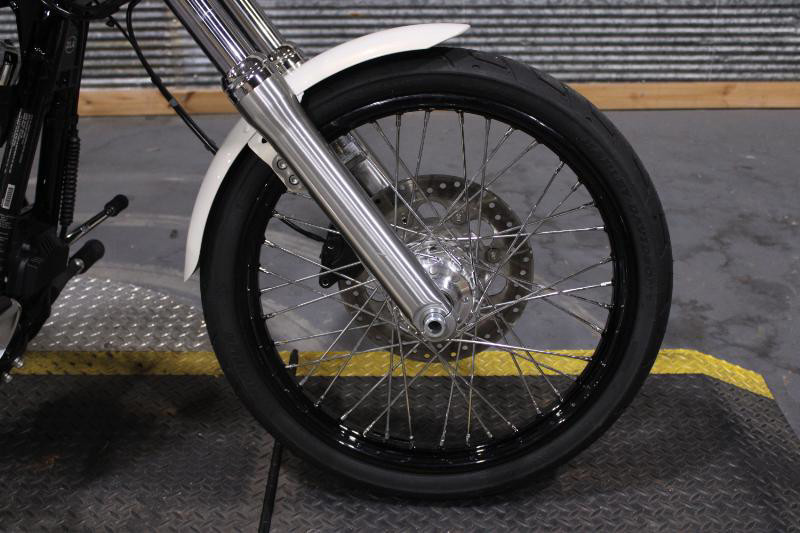 Dyna® Wide Glide®