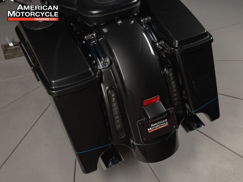 CVO™ Road Glide® Custom 