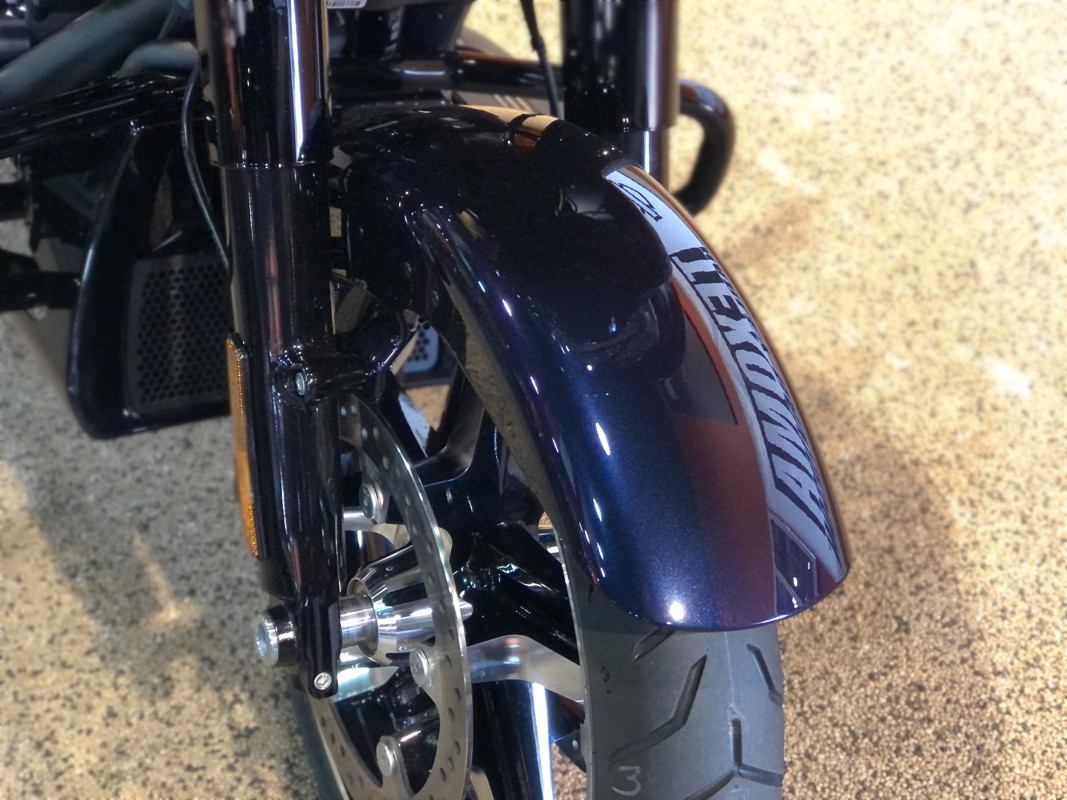 Road Glide®