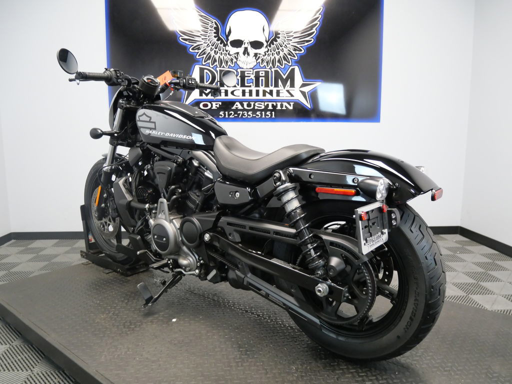 Nightster