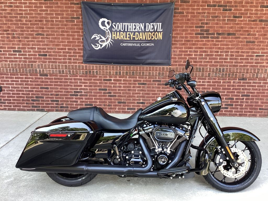 Road King® Special