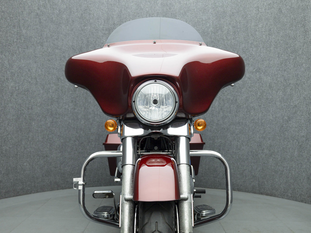 Street Glide®