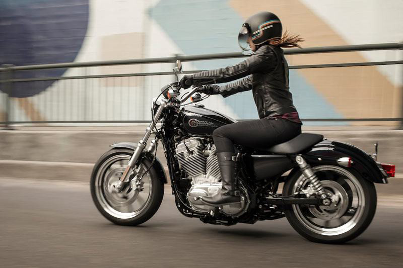 Sportster® Iron 883®