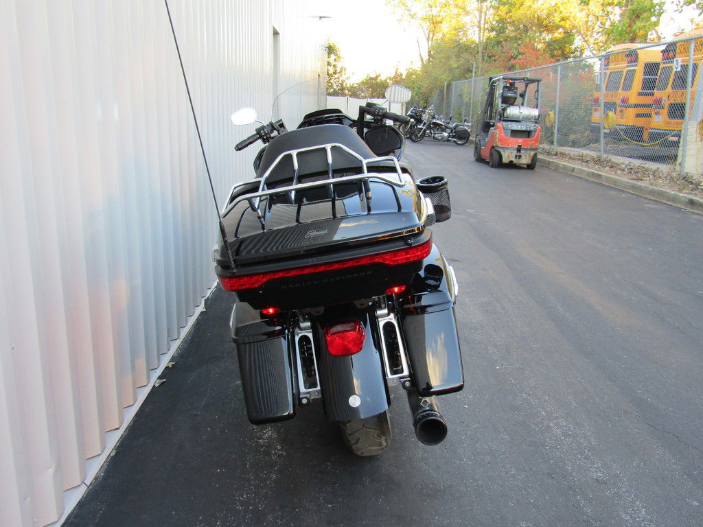 Road Glide® Limited