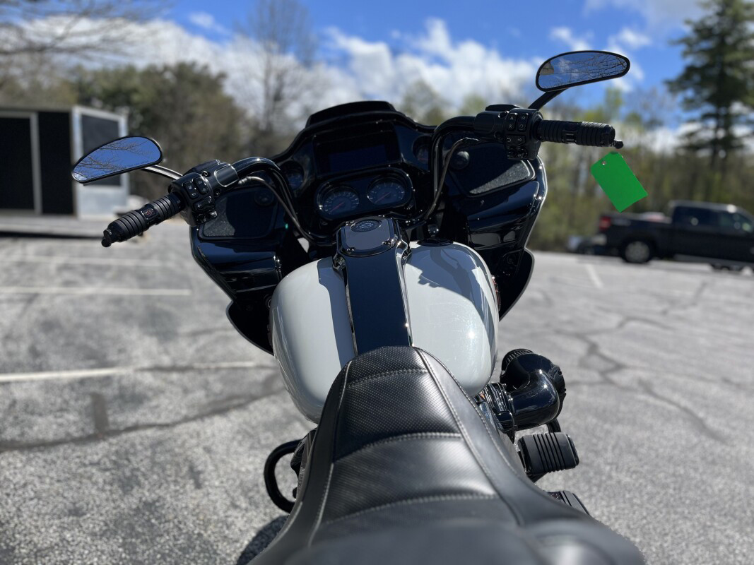CVO® Road Glide®