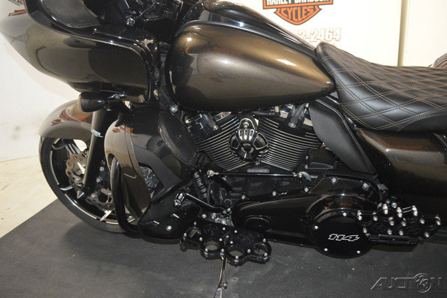 Road Glide® Limited