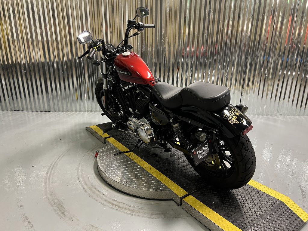 Sportster® Forty-Eight® Special