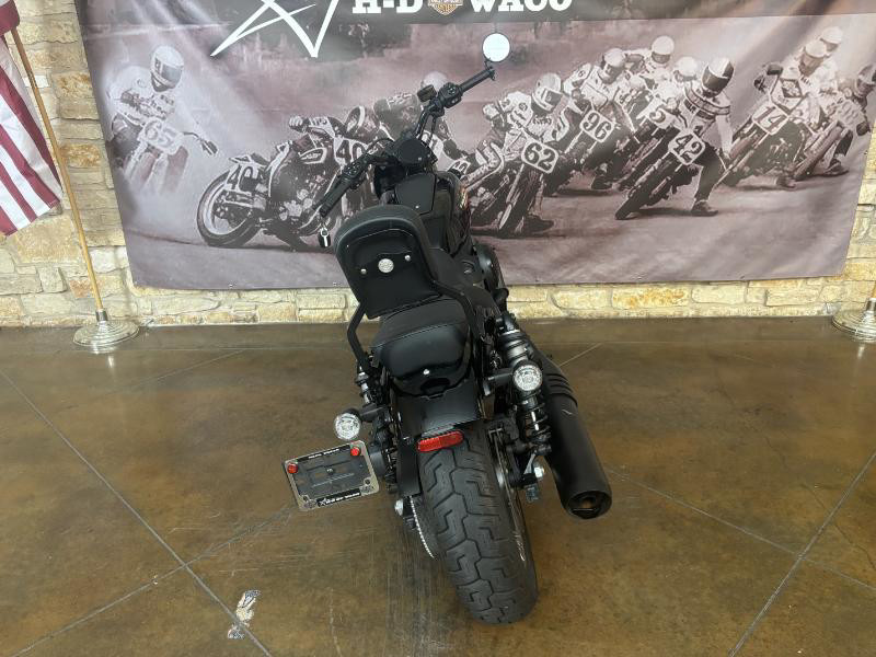 Nightster Special