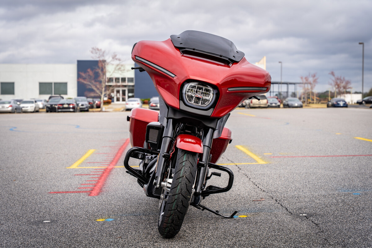 Street Glide®