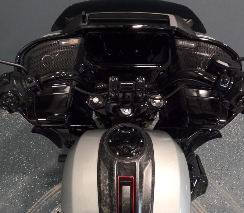 CVO® Road Glide® ST