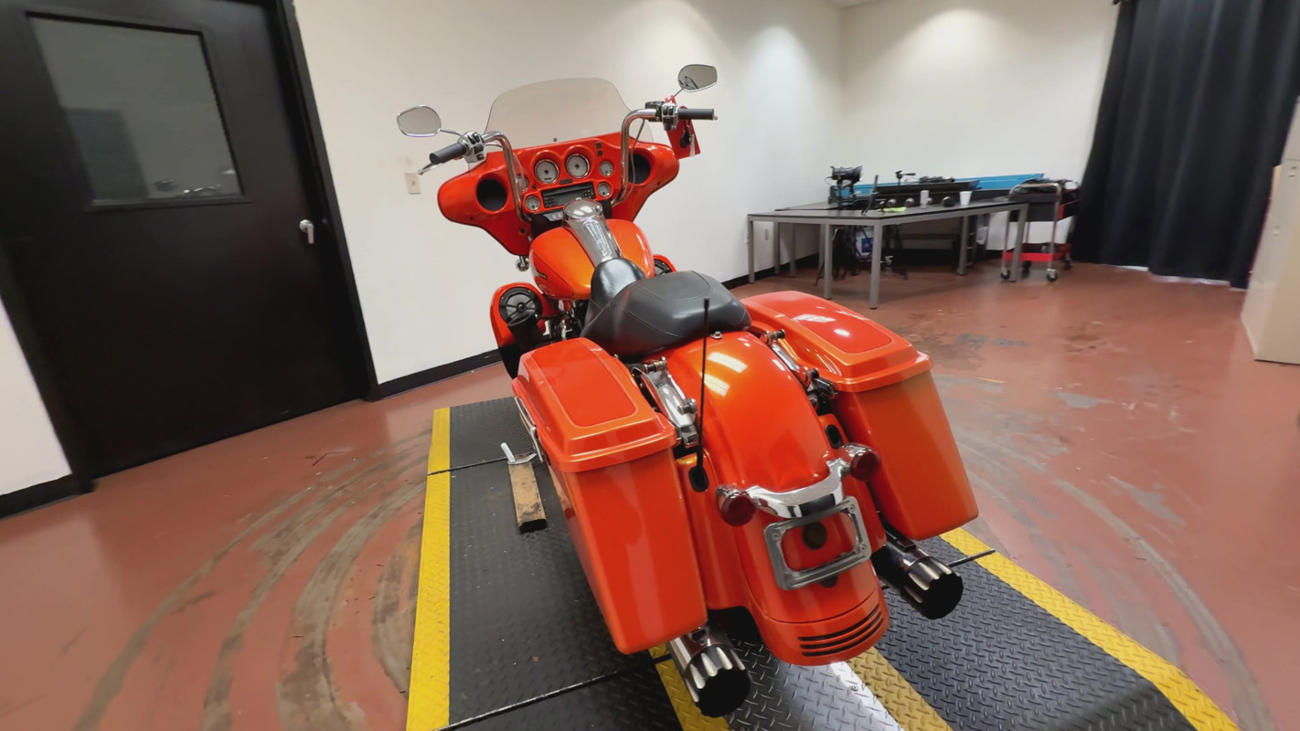 Street Glide®