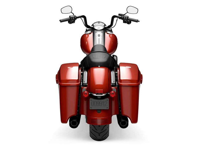 Road King® Special