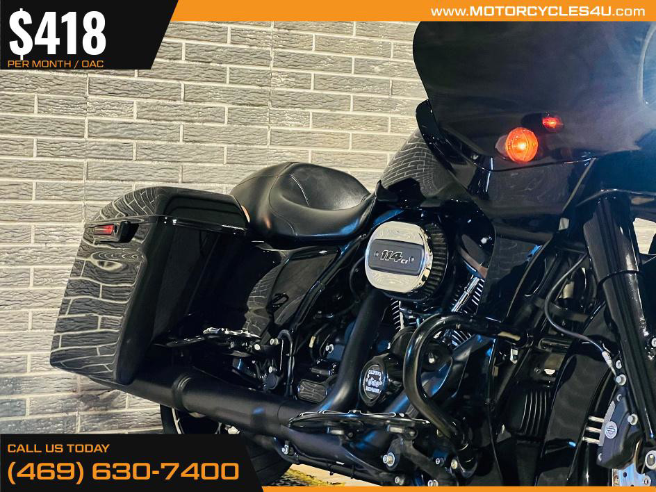 Road Glide® Special