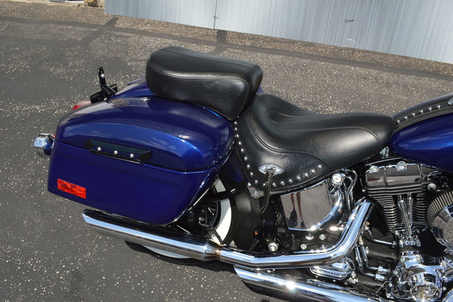 Heritage Softail® Classic