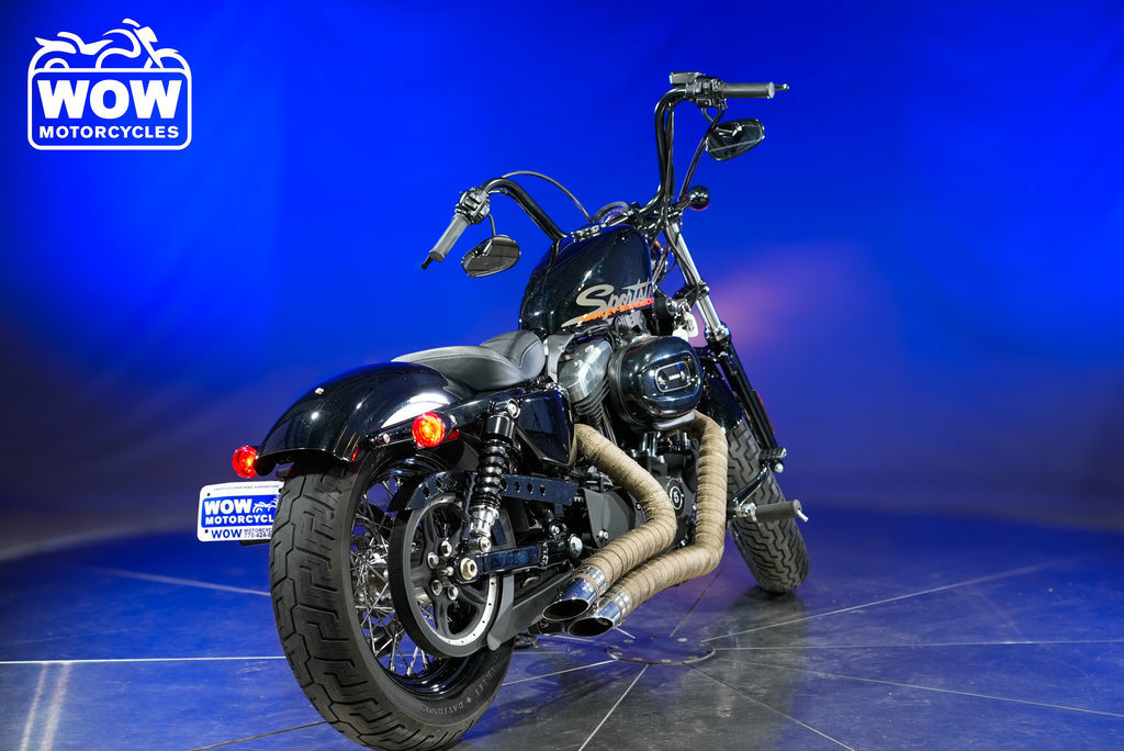 Sportster® Forty-Eight