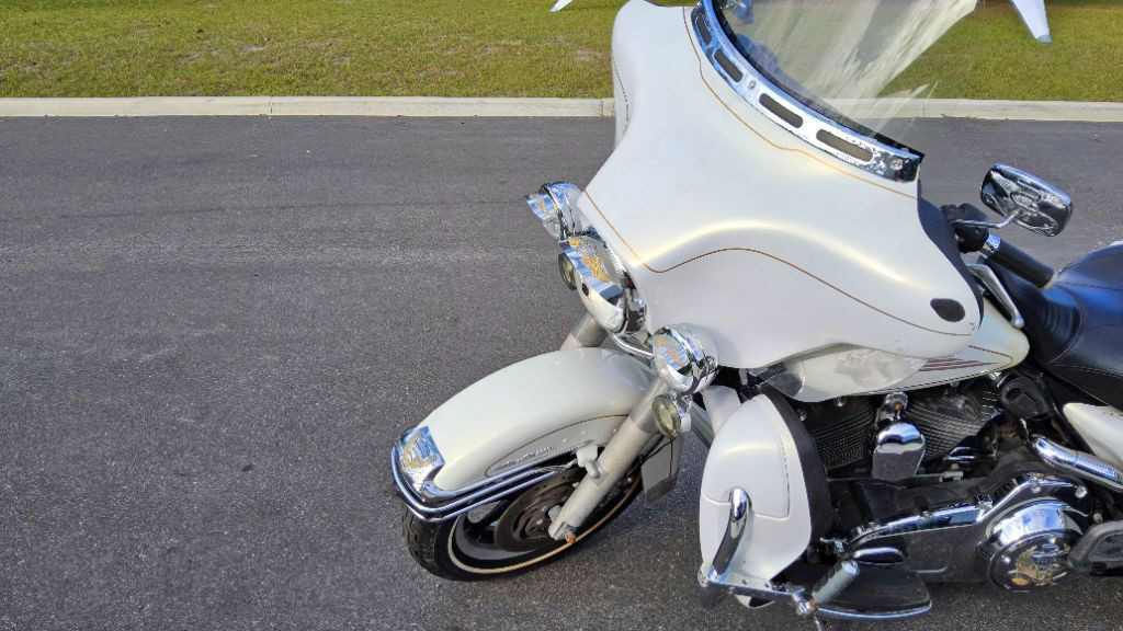 Ultra Classic® Electra Glide®