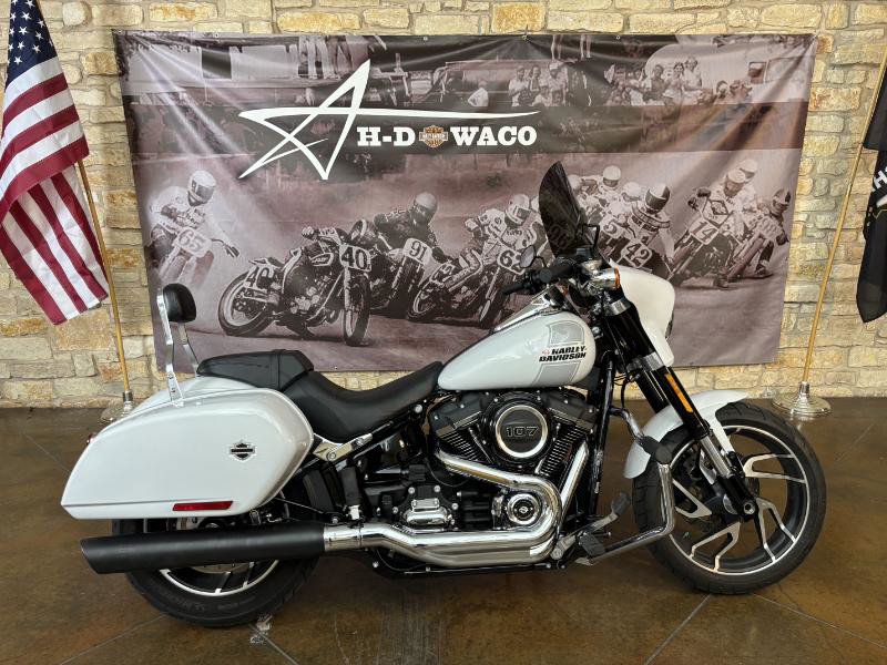 Sport Glide®