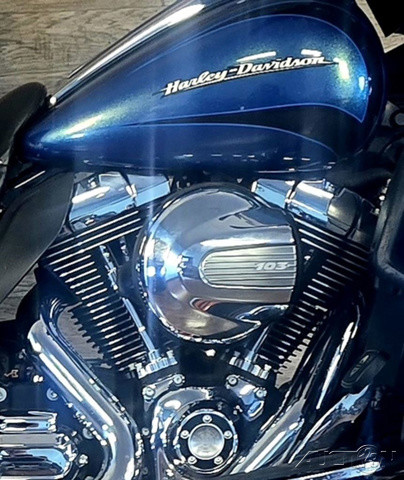 Electra Glide® Ultra® Limited