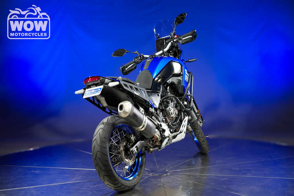 Ténéré 700