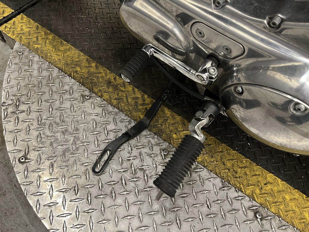Sportster® Iron 883®