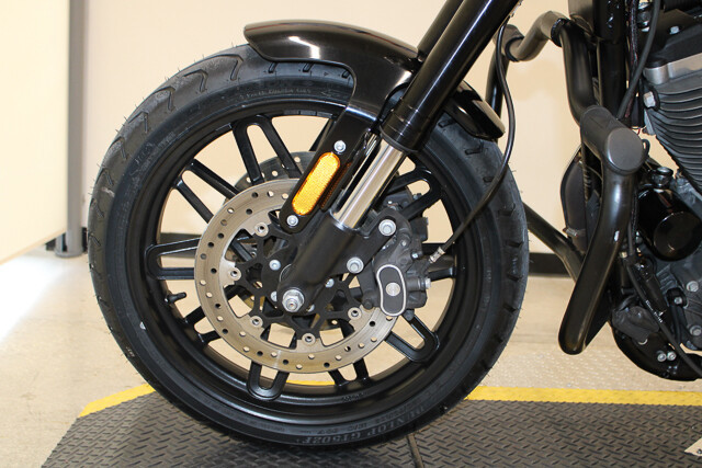 Sportster® Roadster®