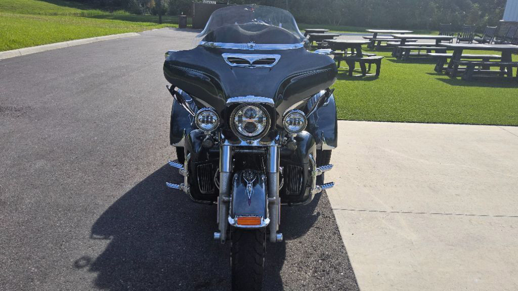 Tri Glide® Ultra