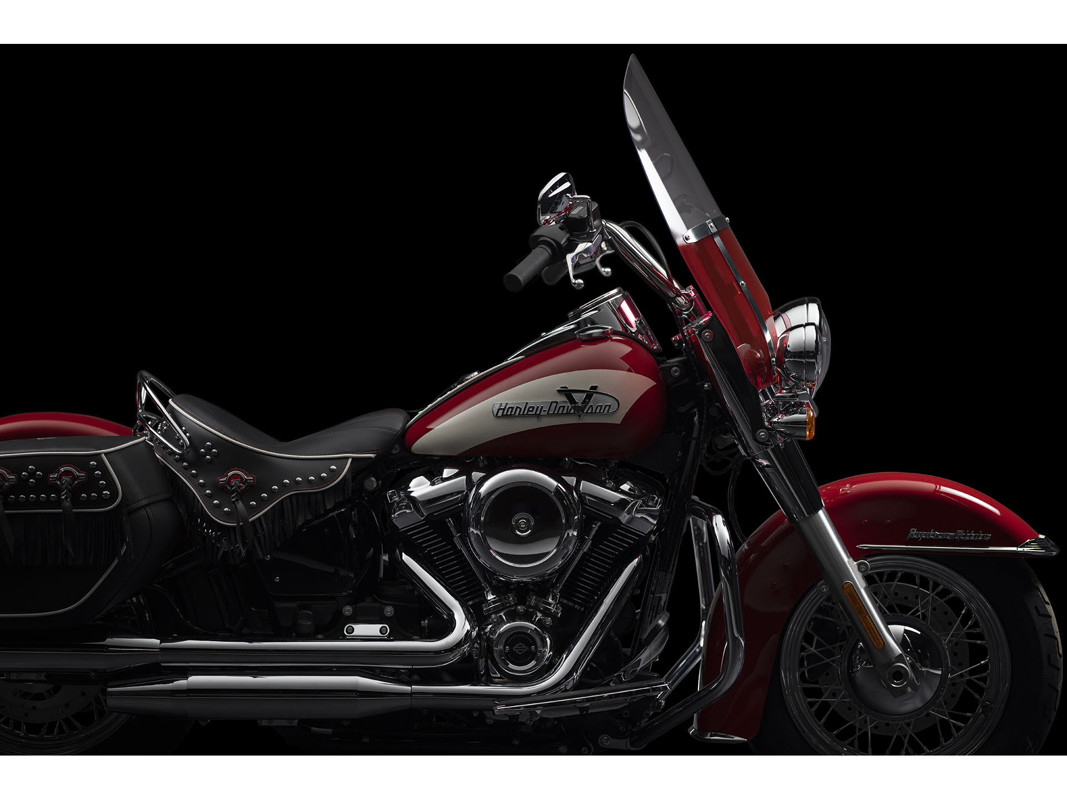 Hydra-Glide Revival